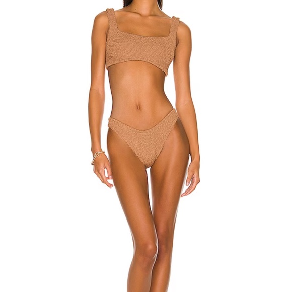 Hunza G Other - NWOT Hunza G Swimsuit